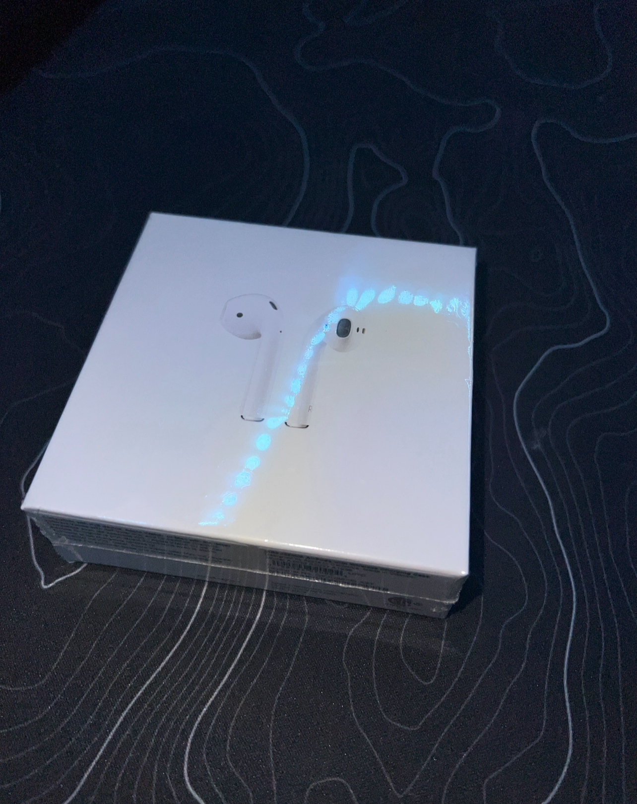 Airpods 2nd Generation