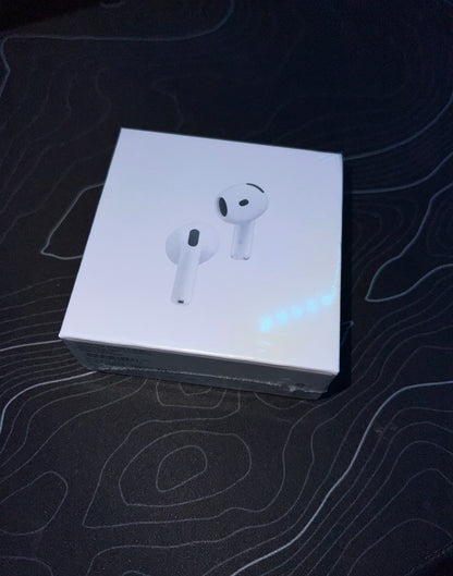 Airpods 4th Generation