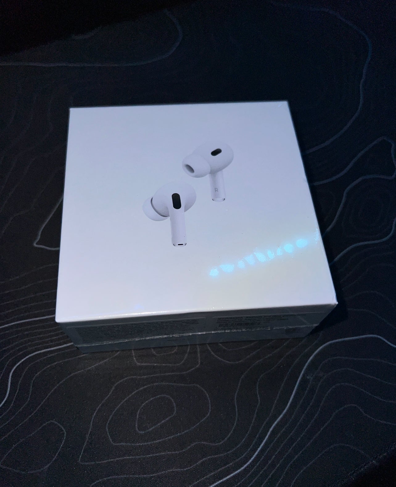 Airpods Pro 2nd Generation
