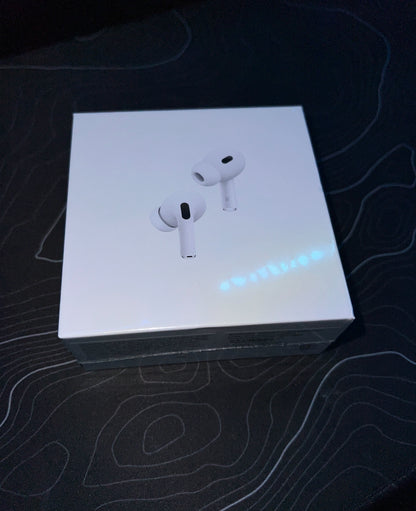 Airpods Pro 2nd Generation