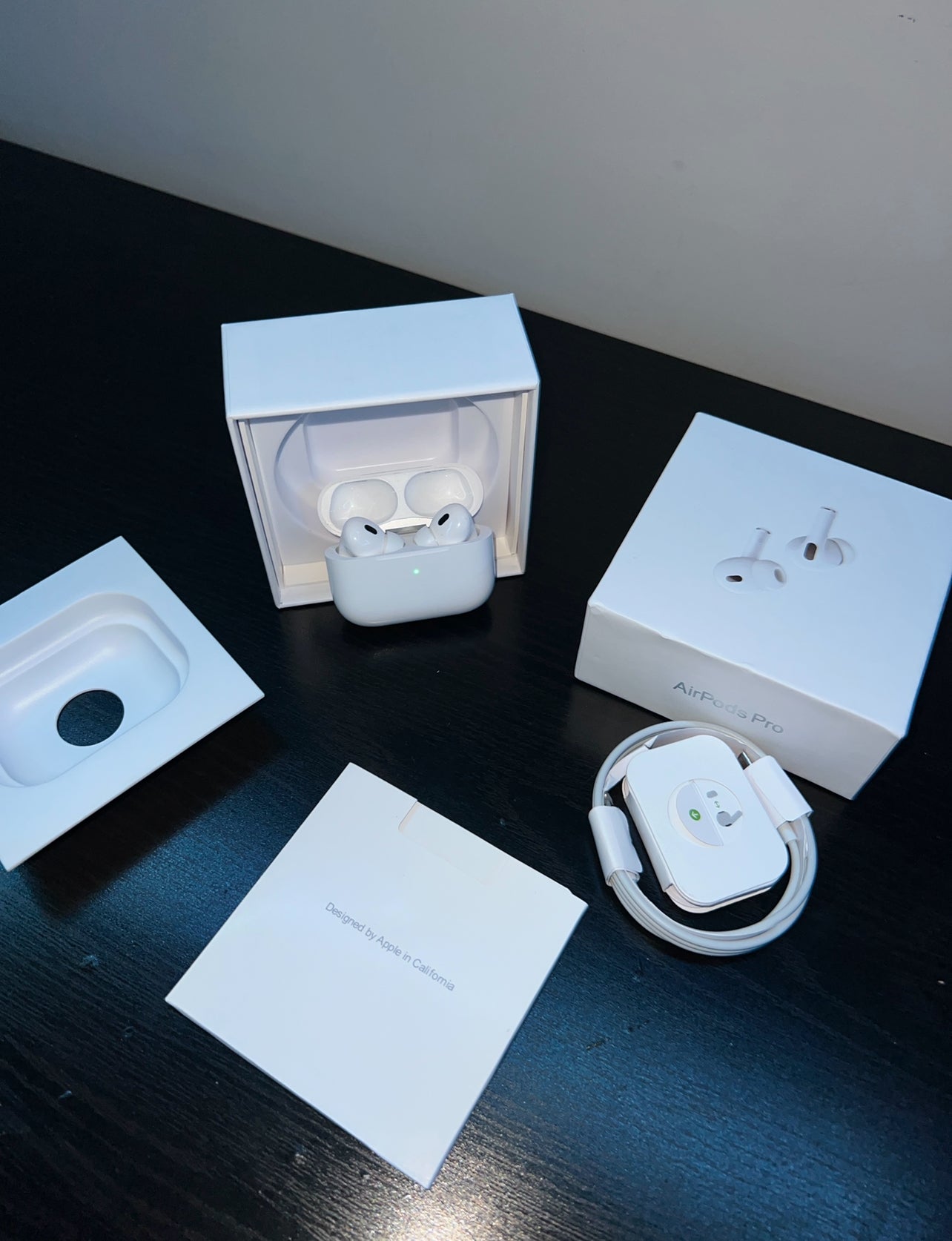 Airpods Pro 2nd Generation
